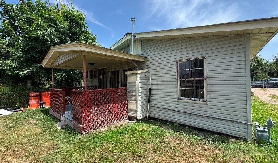 1135 Stensbo Ave, Alamo, TX 78516 - 3 Beds, 2 Bath