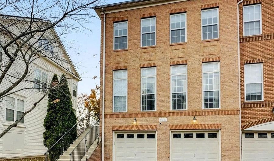 41863 CINNABAR Sq, Aldie, VA 20105 - 3 Beds, 4 Bath