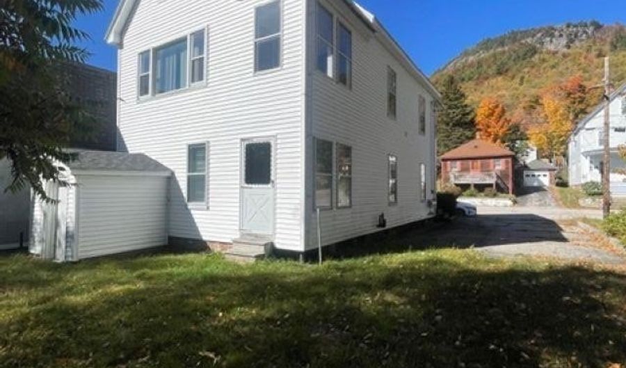 630 4Th Ave, Berlin, NH 03570 - 0 Beds, 0 Bath
