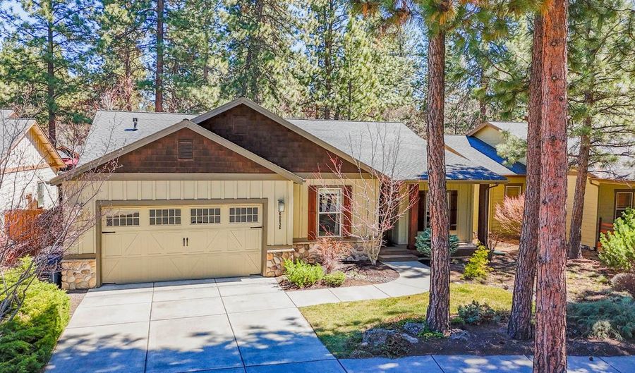 60836 Yellow Leaf St, Bend, OR 97702 - 3 Beds, 2 Bath