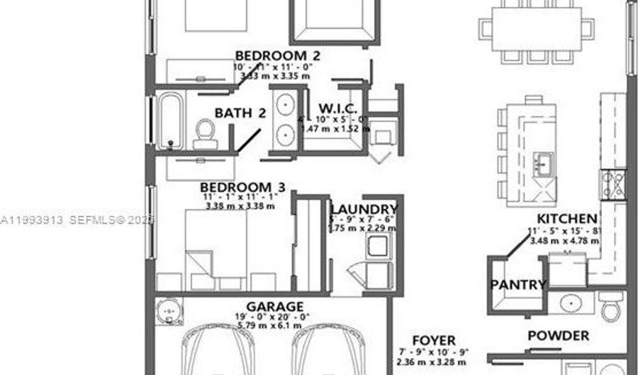 5246 Karlia Dr, Ave Maria, FL 34142 - 3 Beds, 3 Bath