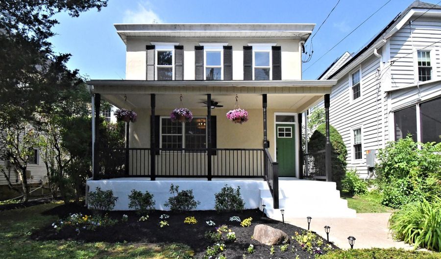 210 S CHESTNUT St, Ambler, PA 19002 - 3 Beds, 2 Bath