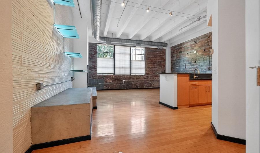 1445 CHURCH St NW #11, Washington, DC 20005 - 1 Beds, 1 Bath