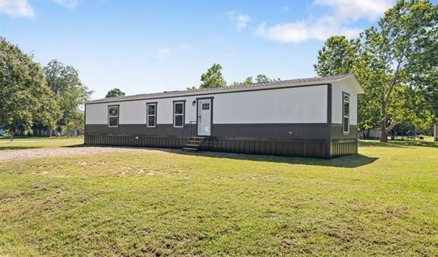 401 3rd, Achille, OK 74720 - 3 Beds, 2 Bath