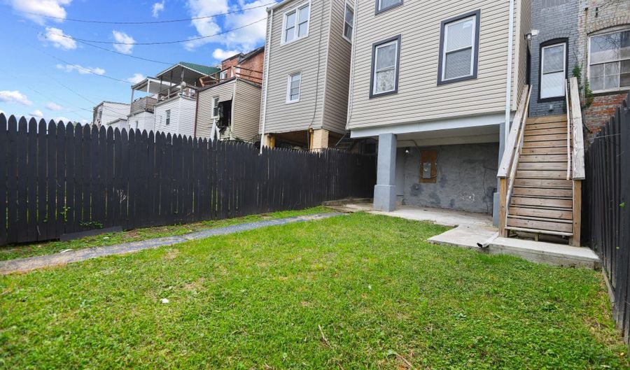 4433 PALL MALL Rd, Baltimore, MD 21215 - 4 Beds, 4 Bath