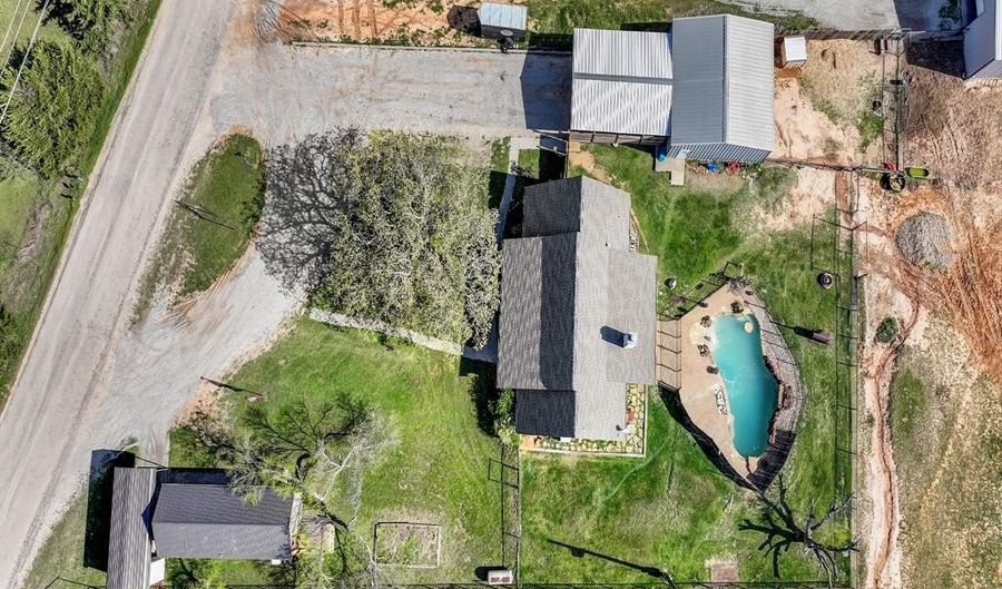 4519 CR 2690, Alvord, TX 76225 - 4 Beds, 3 Bath