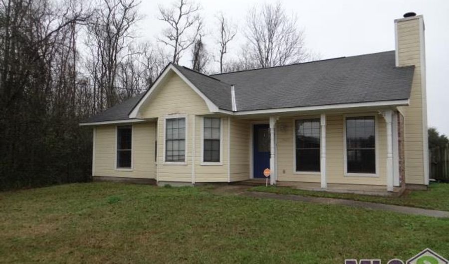 13601 BALL PARK Rd, Walker, LA 70785 - 3 Beds, 2 Bath