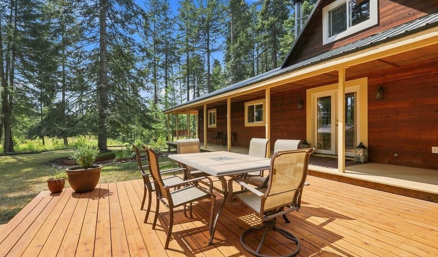 30134 N Stampede Rd, Athol, ID 83801 - 4 Beds, 2 Bath
