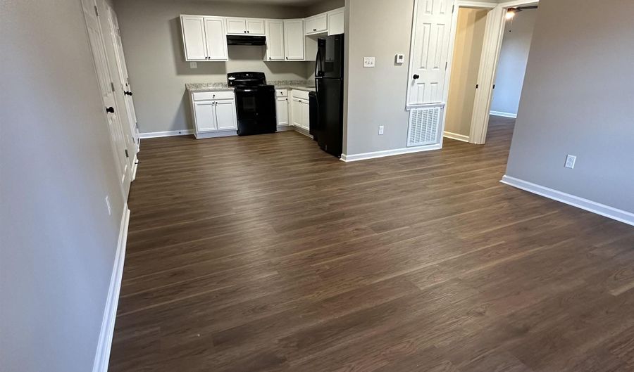 34 B Hiland Pl, Benton, AR 72015 - 2 Beds, 1 Bath