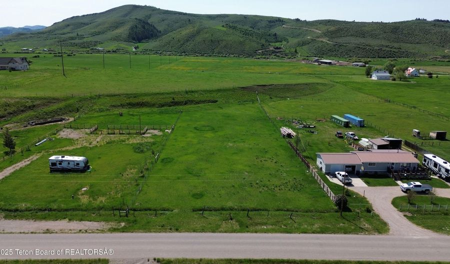 Nya SPRING CREEK COUNTY ROAD 144, Afton, WY 83110 - 0 Beds, 0 Bath
