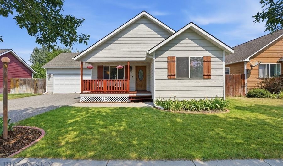 681 Green Tree Dr, Belgrade, MT 59714 - 3 Beds, 2 Bath
