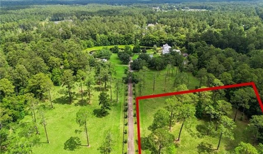 HWY 435 lot 1, Abita Springs, LA 70420 - 0 Beds, 0 Bath