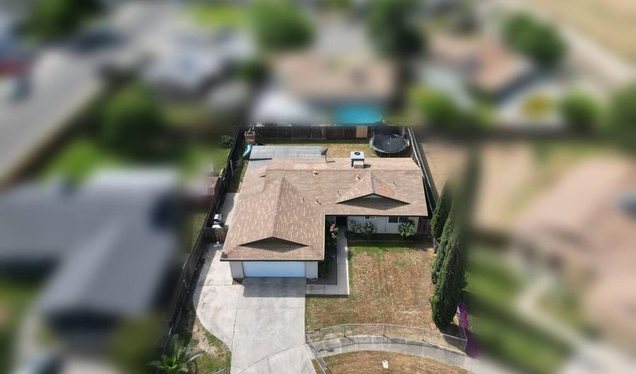 14291 Rosemary Cir, Armona, CA 93202 - 3 Beds, 2 Bath