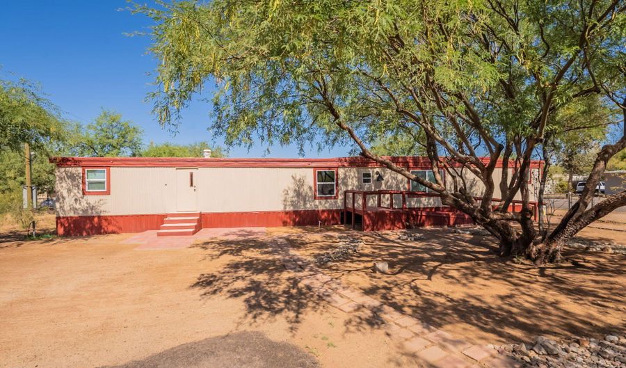 17111 S Country Club Rd E 18, Sahuarita, AZ 85629 - 3 Beds, 2 Bath