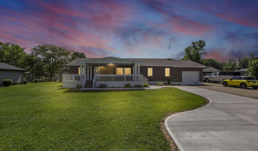 10790 Township Road 500, Thornville, OH 43076 - 3 Beds, 2 Bath