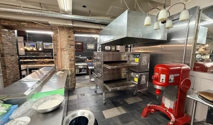 55 N Pearl St, Albany, NY 12207 - 0 Beds, 1 Bath