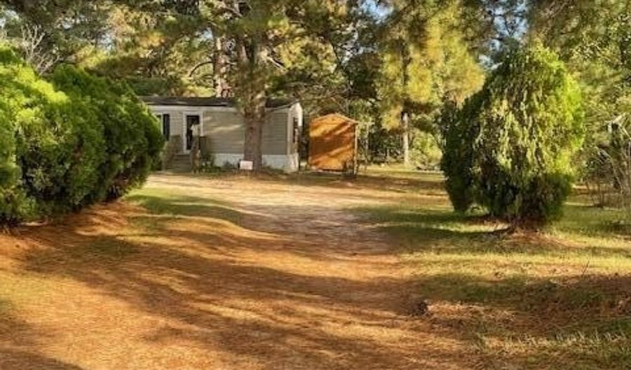 3047 Woodrow Rd, Bishopville, SC 29010 - 0 Beds, 0 Bath