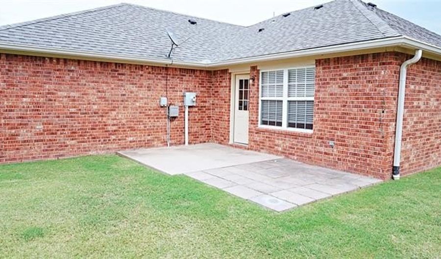 4905 Caddo Crk, Ardmore, OK 73401 - 3 Beds, 2 Bath