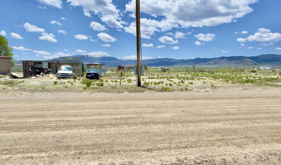 581 El Dorado St, Eureka, NV 89316 - 0 Beds, 0 Bath