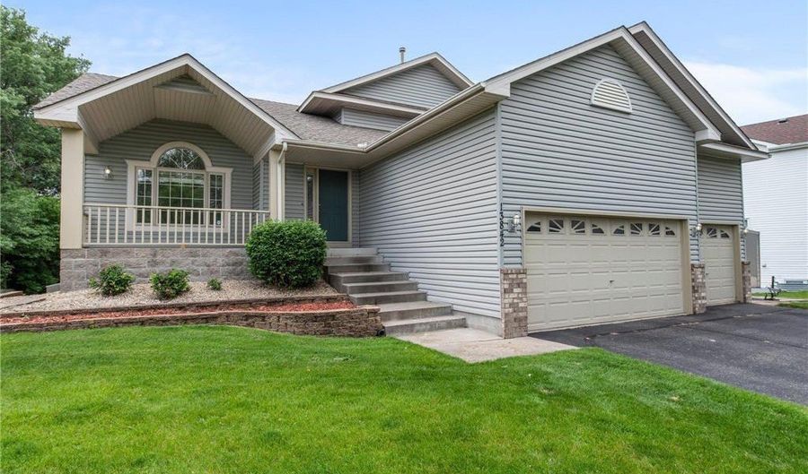 13842 Redwood St NW, Andover, MN 55304 - 4 Beds, 3 Bath