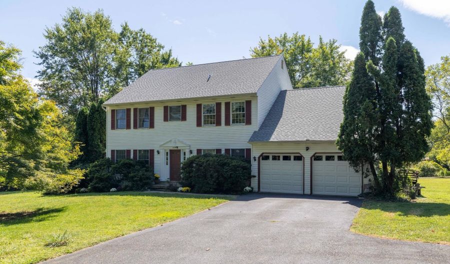 1478 DILLON Rd, Ambler, PA 19002 - 4 Beds, 3 Bath