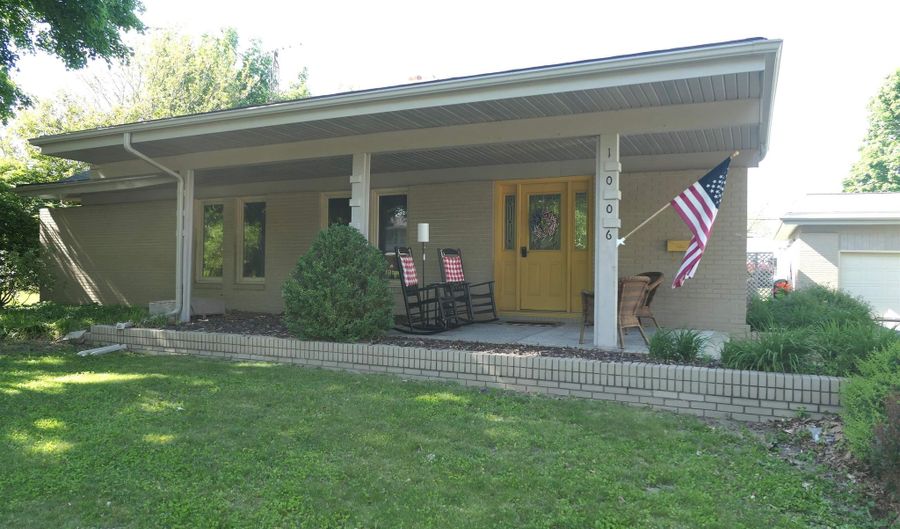 1006 Falkirk Rd, Alma, MI 48801 - 4 Beds, 3 Bath
