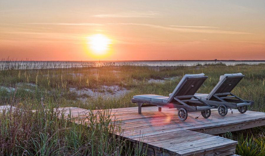 224 W Bald Head, Bald Head Island, NC 28461 - 3 Beds, 4 Bath