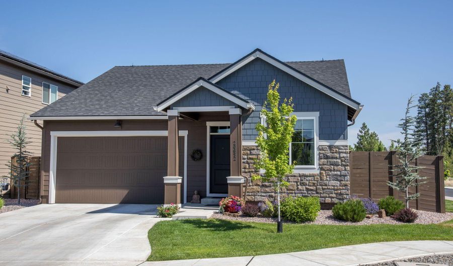 20652 Kira Dr, Bend, OR 97702 - 3 Beds, 2 Bath