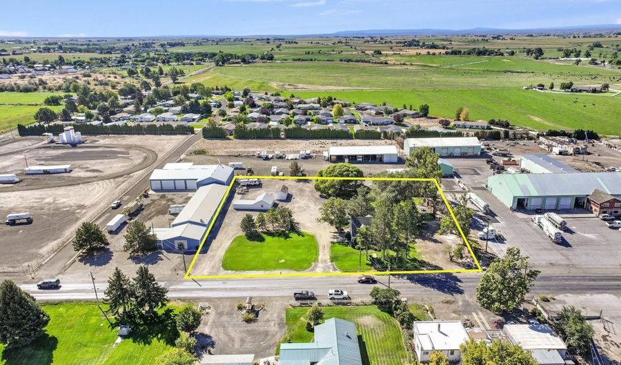 1213 Burley Ave, Buhl, ID 83316 - 0 Beds, 0 Bath