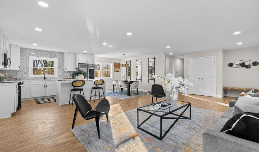 4405 LAUREL Rd, Alexandria, VA 22309 - 4 Beds, 3 Bath