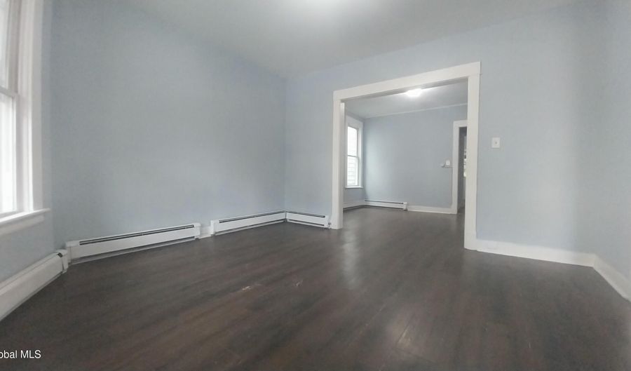 335 3rd St Apt. 1, Albany, NY 12206 - 3 Beds, 1 Bath