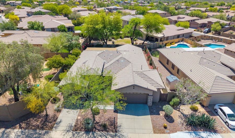 40701 N UNION Trl, Anthem, AZ 85086 - 3 Beds, 2 Bath