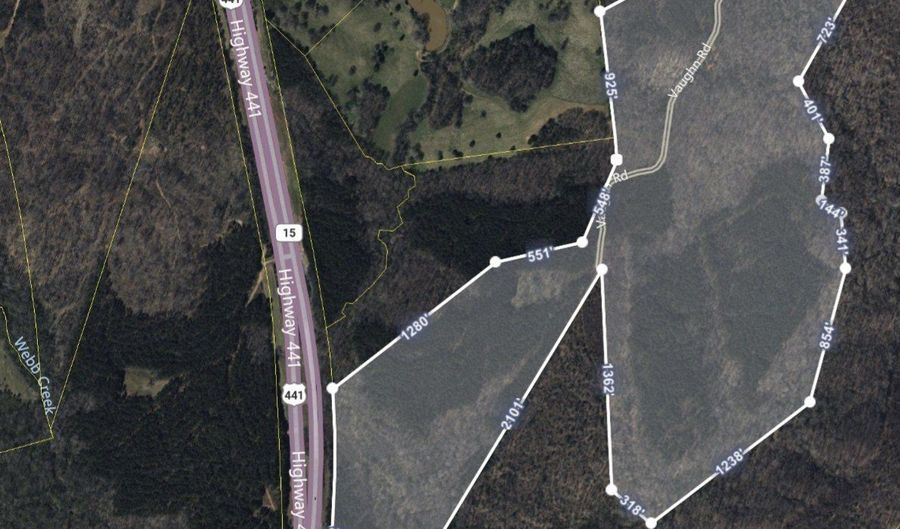0 Highway 441, Homer, GA 30547 - 0 Beds, 0 Bath