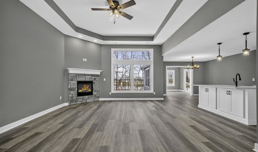 3422 Cantabria Cv, Auburn, IN 46706 - 3 Beds, 2 Bath