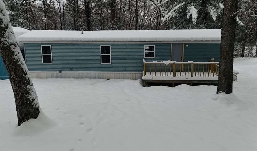 1759 Grant Dr, Allegan, MI 49010 - 2 Beds, 1 Bath
