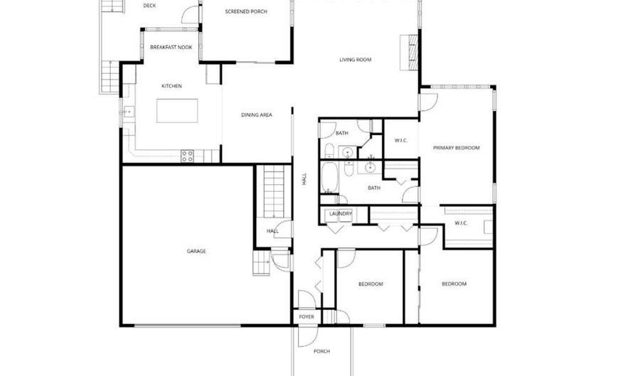 52 A 206th St, Alden, WI 54017 - 5 Beds, 3 Bath