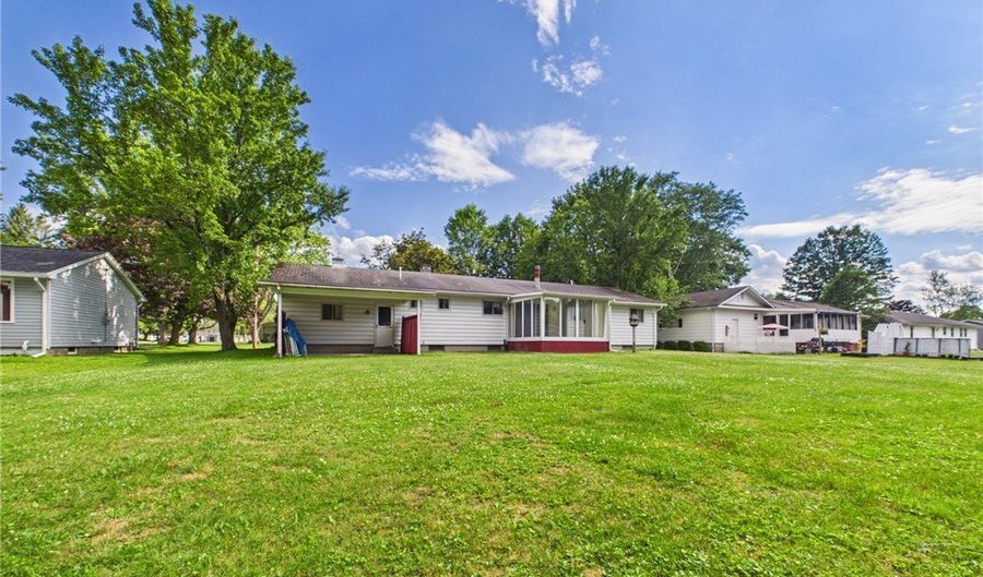 3428 Fortune Dr, Allegany, NY 14706 - 3 Beds, 2 Bath