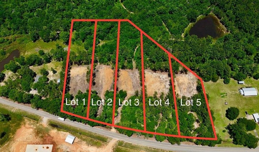 2 Acres Airport Rd Lot 3, Andalusia, AL 36421 - 0 Beds, 0 Bath