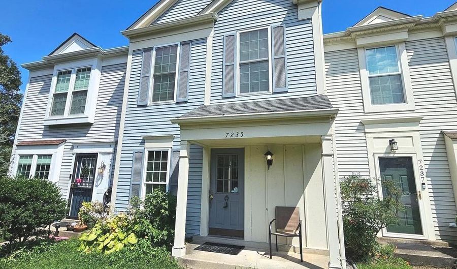7235 PARSONS Ct, Alexandria, VA 22306 - 2 Beds, 2 Bath