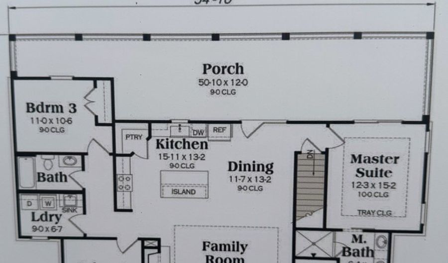 13610 Oak View Ln, Andalusia, AL 36421 - 3 Beds, 2 Bath