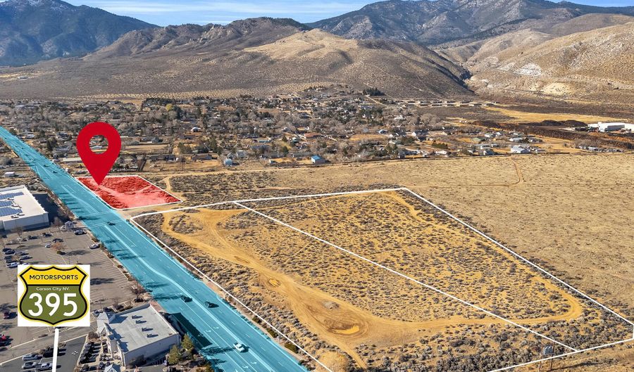 908 Jacks Valley Rd, Carson City, NV 89705 - 0 Beds, 0 Bath