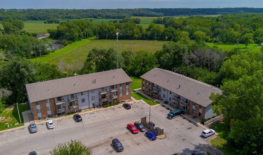 3500 Grand Ave, Ames, IA 50010 - 65 Beds, 43 Bath