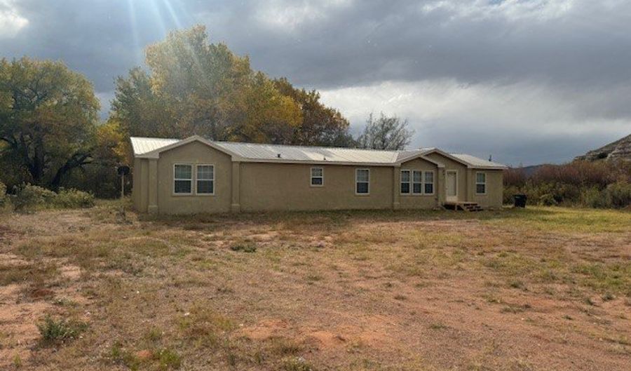 583 County Rd. 155, Abiquiu, NM 87510 - 3 Beds, 3 Bath