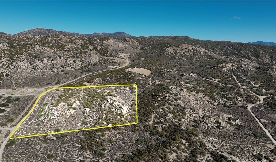 2 Silent Valley Rd, Aguanga, CA 92536 - 0 Beds, 0 Bath