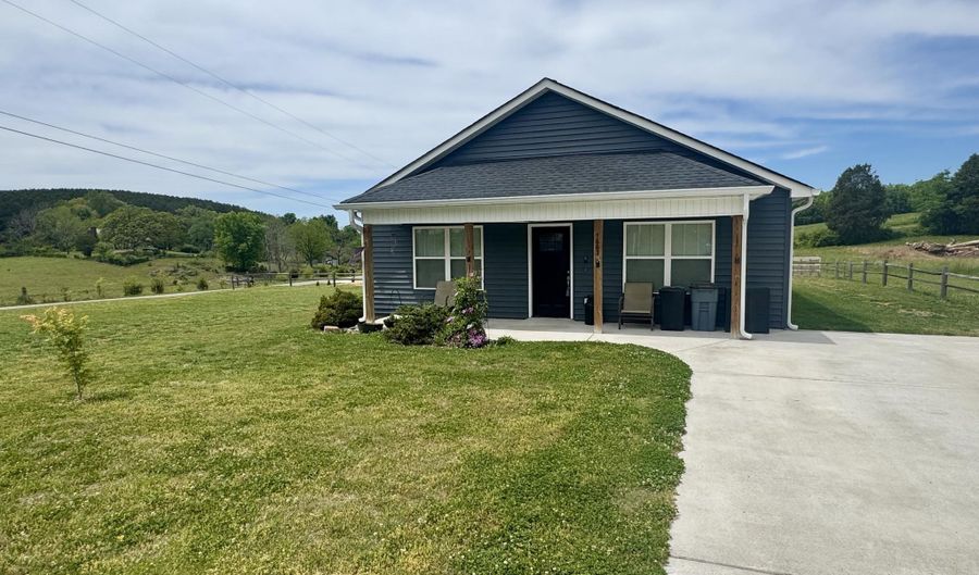 1663 Welcome Valley Rd, Benton, TN 37307 - 3 Beds, 2 Bath