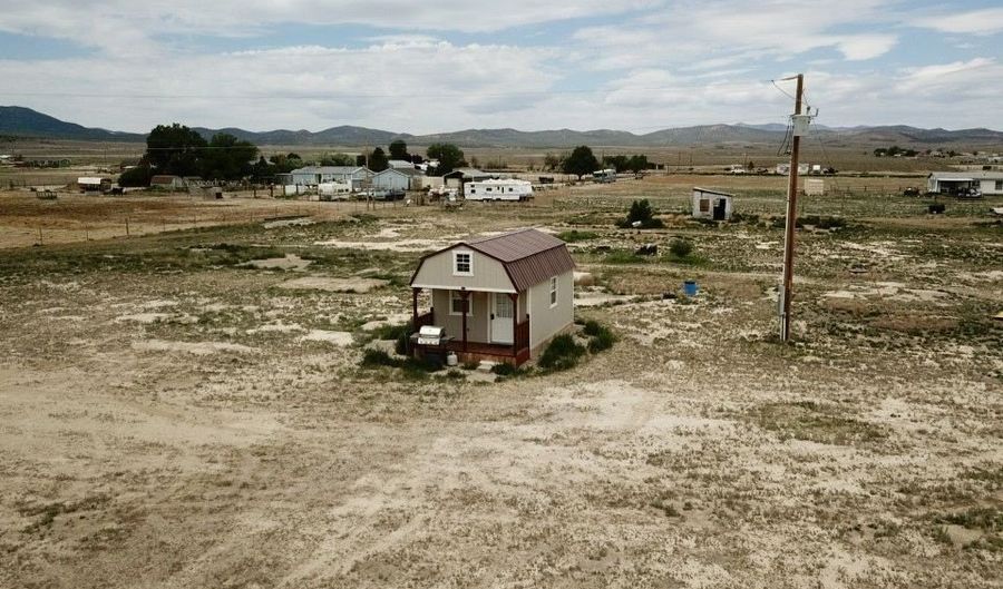 2361 N 21st St W, Ely, NV 89301 - 0 Beds, 0 Bath