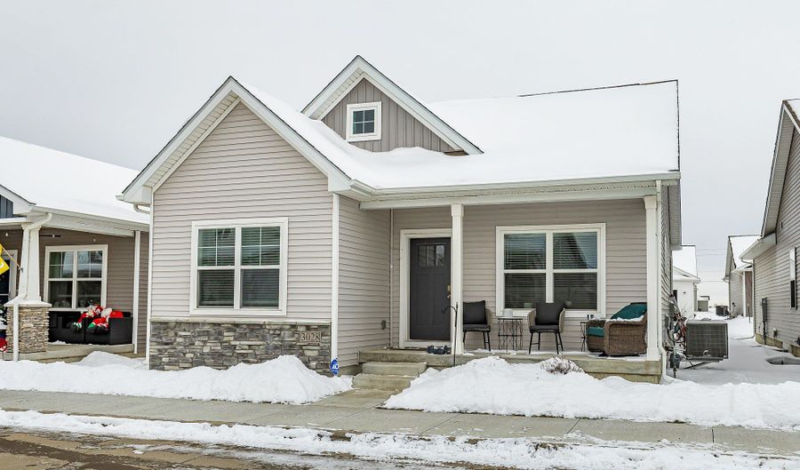 3028 NW Northwood Ln, Ankeny, IA 50023 - 3 Beds, 3 Bath