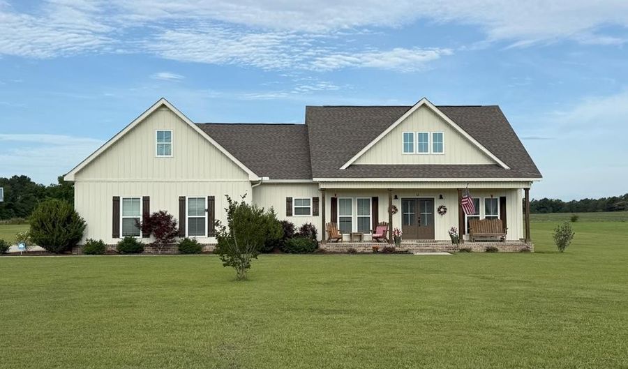 360 Christmas Rd, Ashford, AL 36312 - 3 Beds, 3 Bath