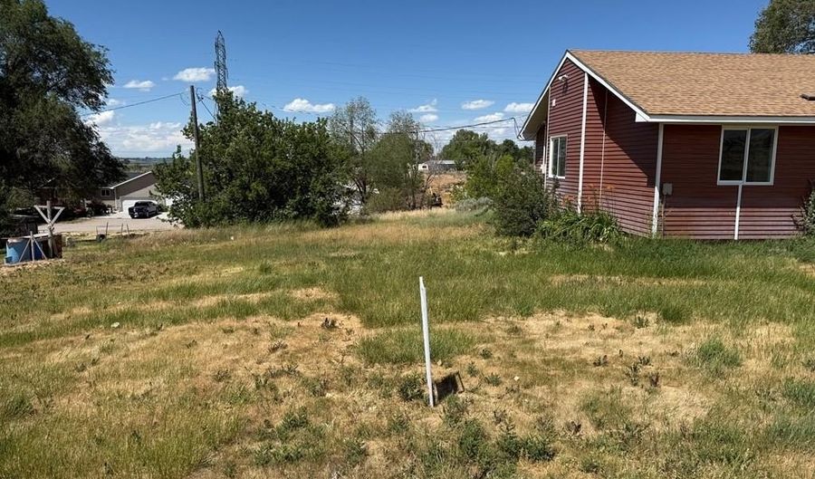 Kingdom Hall Rd, American Falls, ID 83211 - 0 Beds, 0 Bath