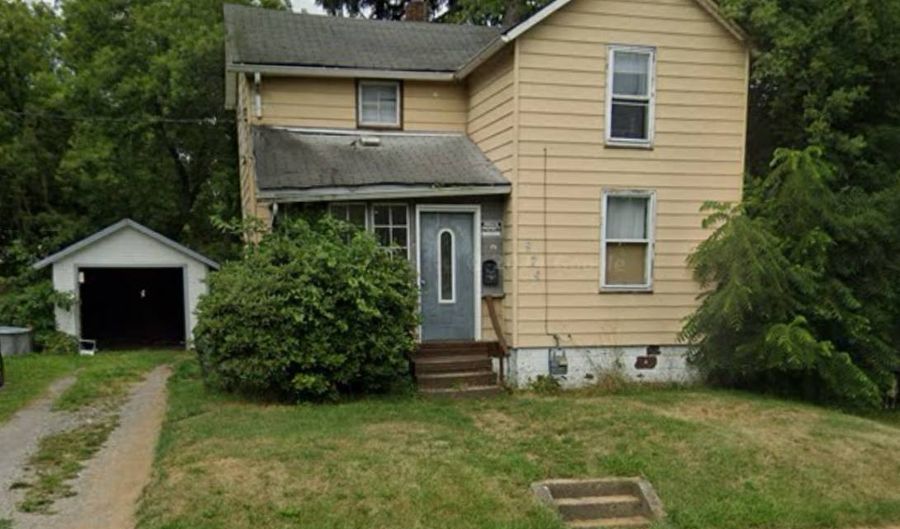 974 Madison Ave, Alliance, OH 44601 - 3 Beds, 1 Bath